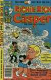 Richie Rich and Casper #41 Comic Books - Covers, Scans, Photos in Richie Rich and Casper Comic Books - Covers, Scans, Gallery